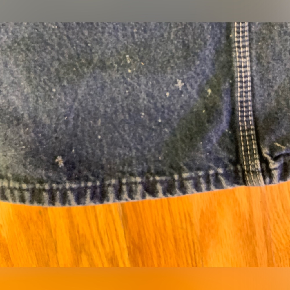 Dicky Overalls - Picture 7 of 8
